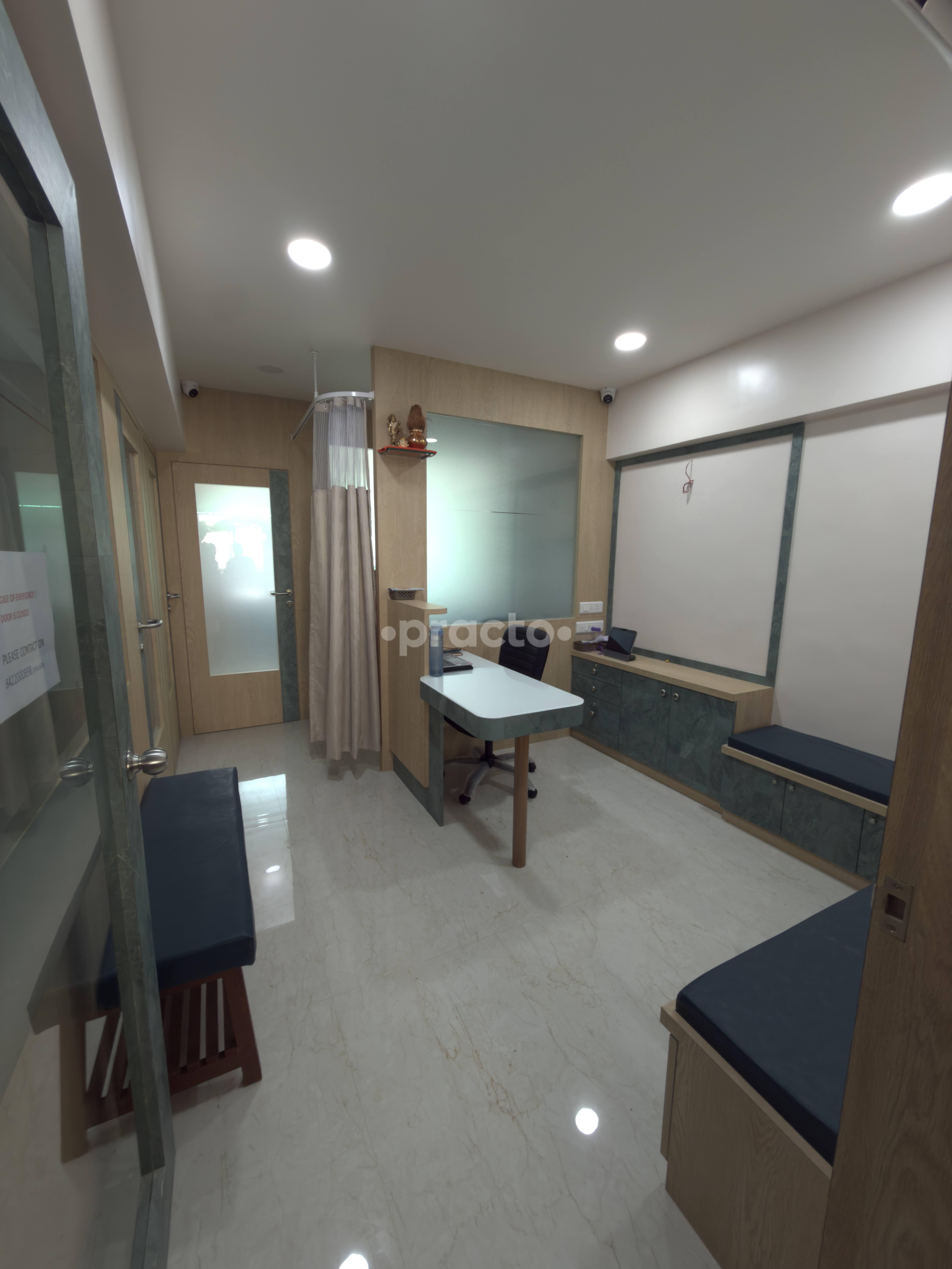Sphere Multi-speciality Clinic Parel Mumbai