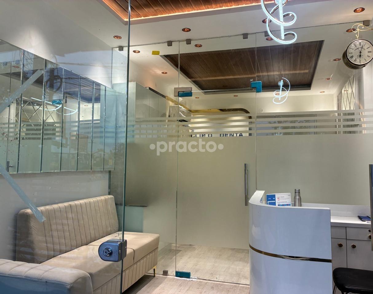 Clip On Dental - Orthodontic And Implant Centre Red Hills Chennai