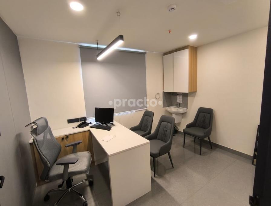 Cadabams Mindtalk Indiranagar Bangalore