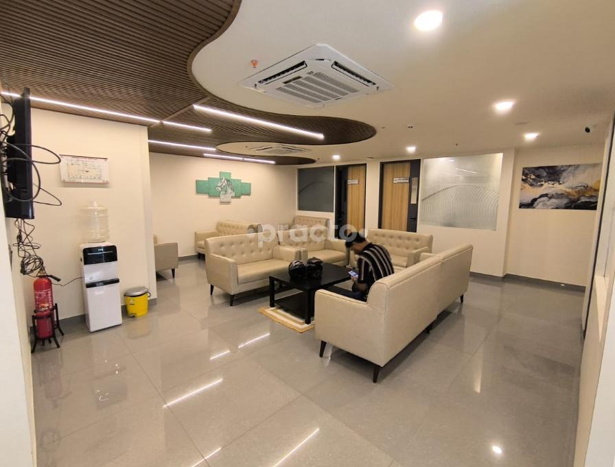Cadabams Mindtalk Indiranagar Bangalore