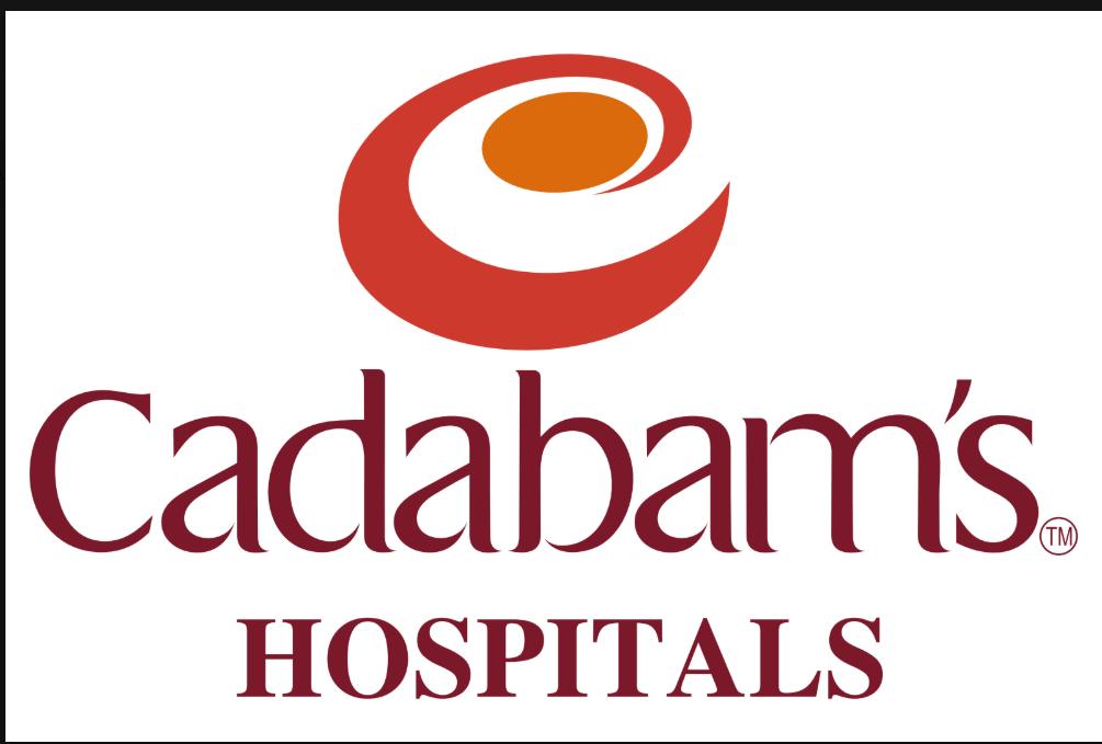 Cadabams Child Development Centre