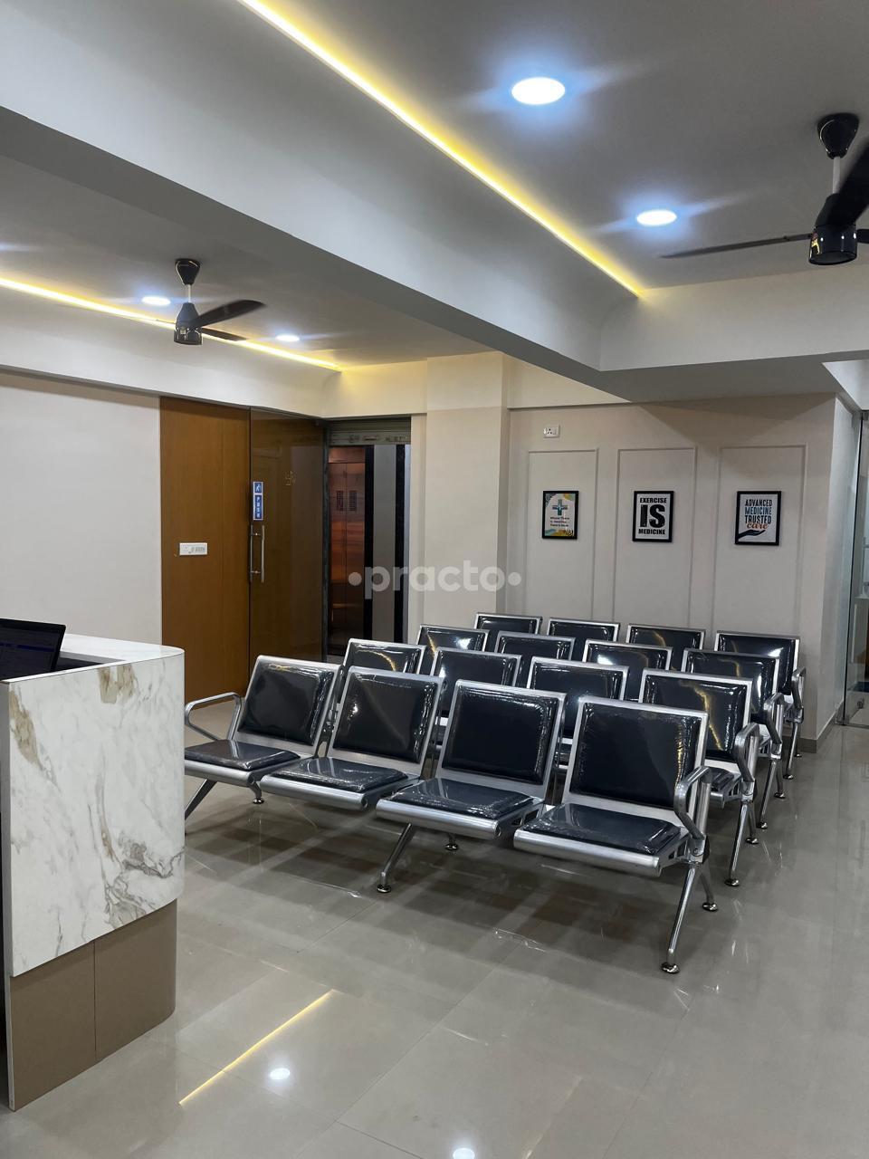 Dr Akshay Chipare's Clinic Pimple Nilakh Pune