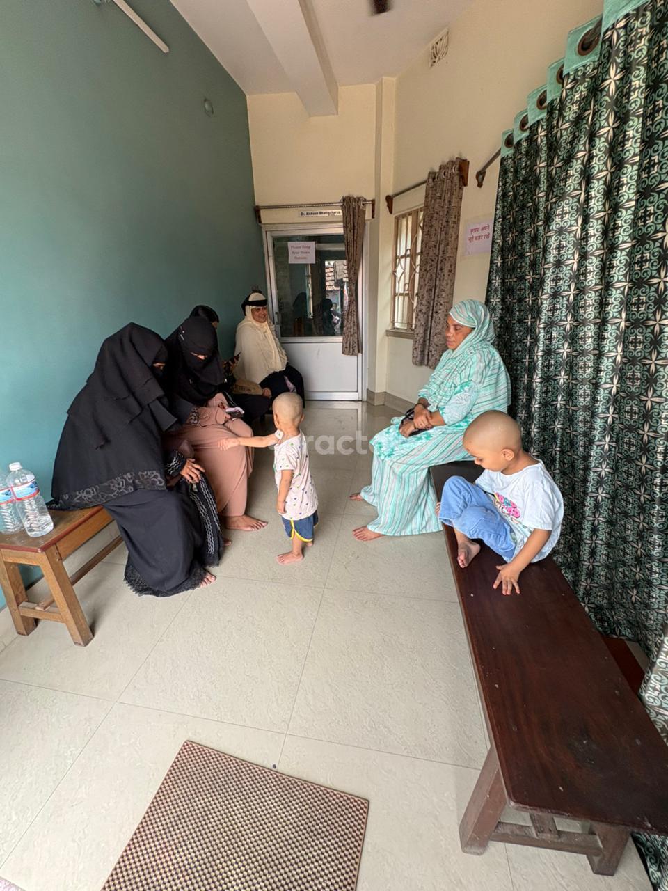 Narayani Homoeo Clinic Tribeni Hooghly