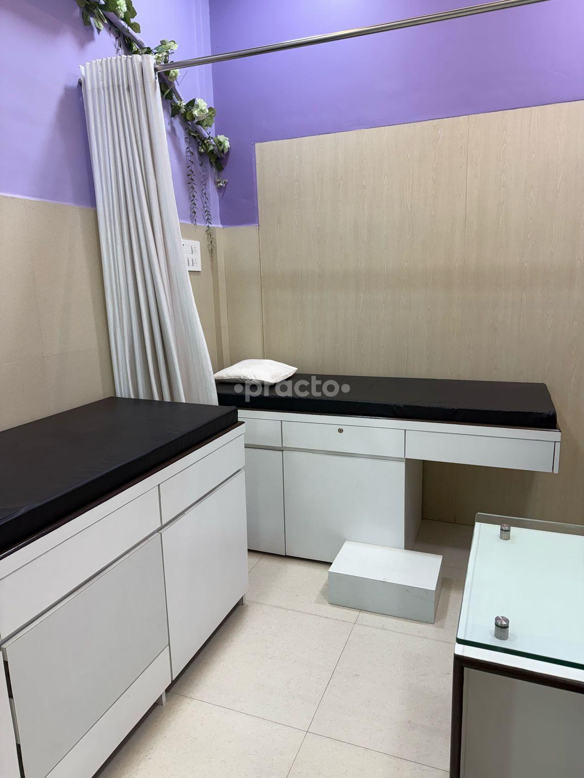 Dr Mallika Surve Gynacare Clinic Mira Road Mumbai