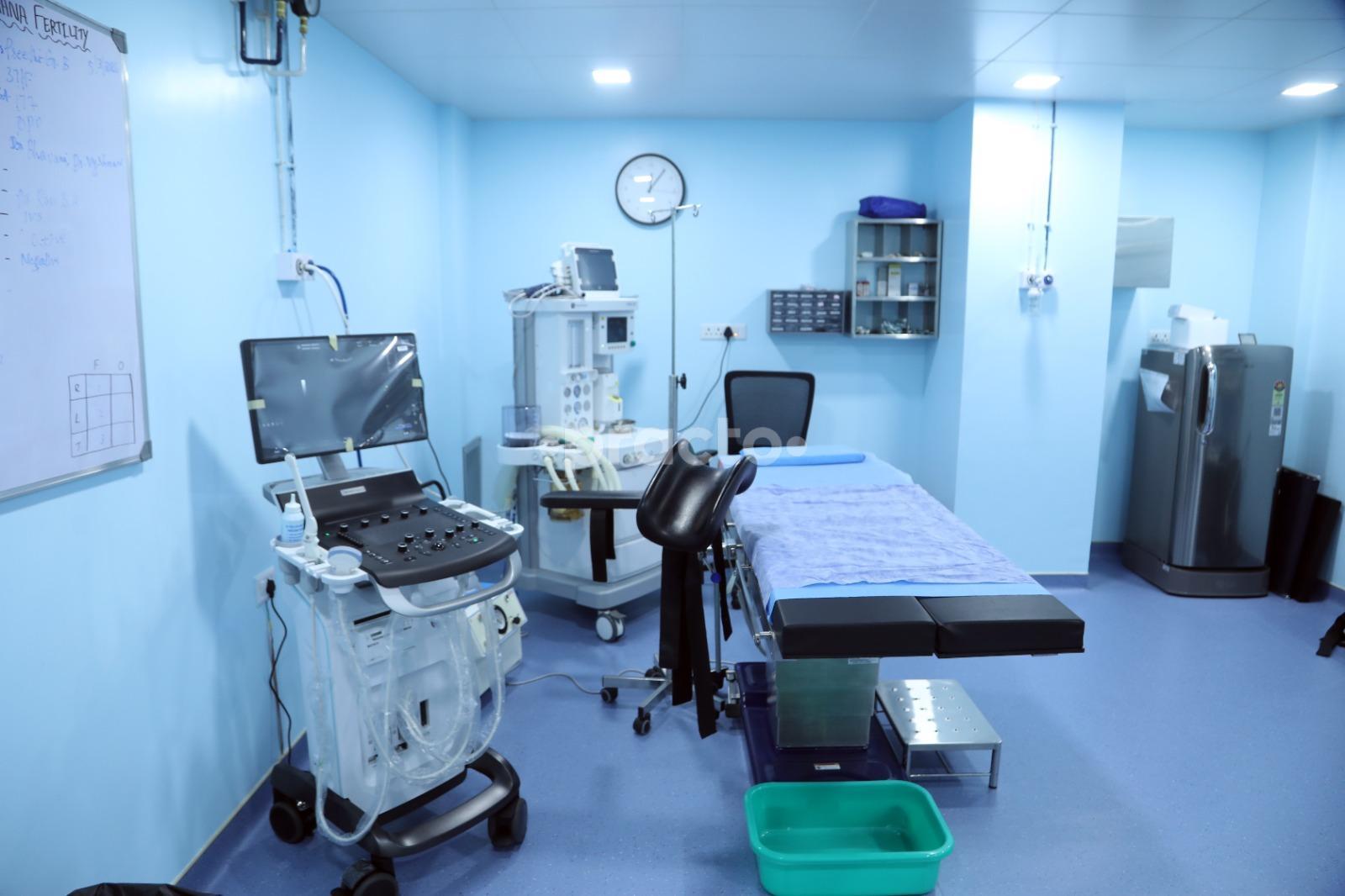 Santaana Fertility Jayanagar Bangalore