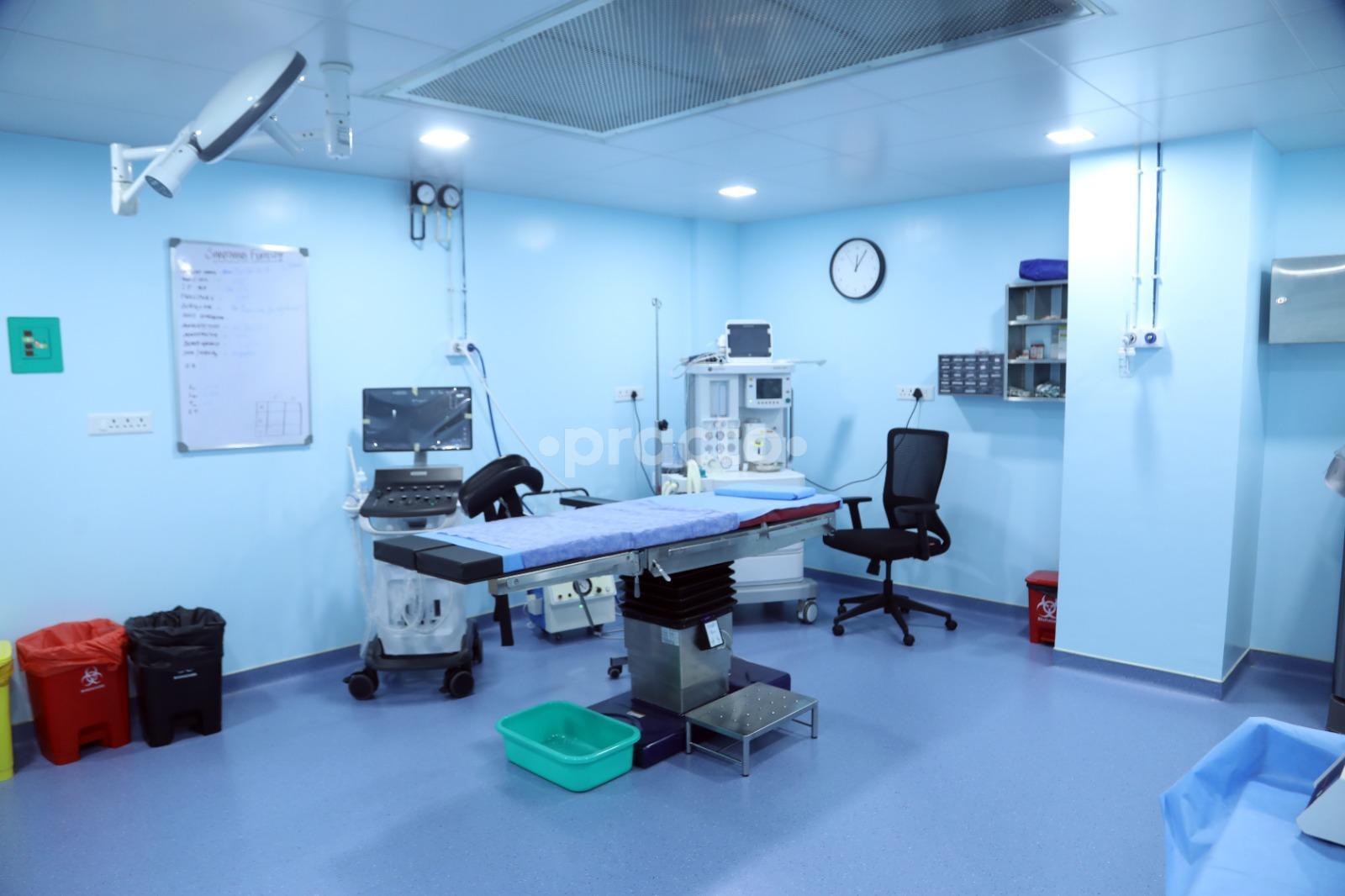 Santaana Fertility Jayanagar Bangalore