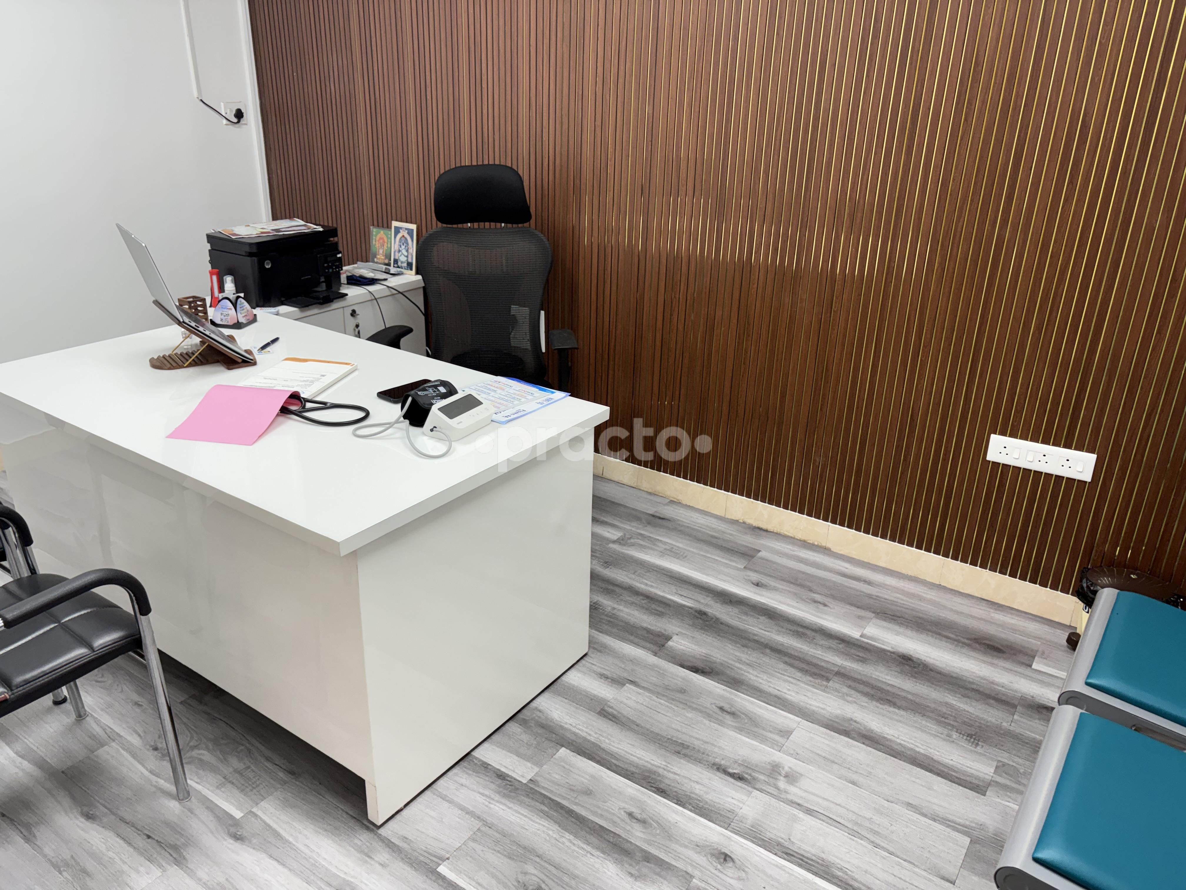 Hridya Kshetra Heart Clinic Anna Nagar Puducherry