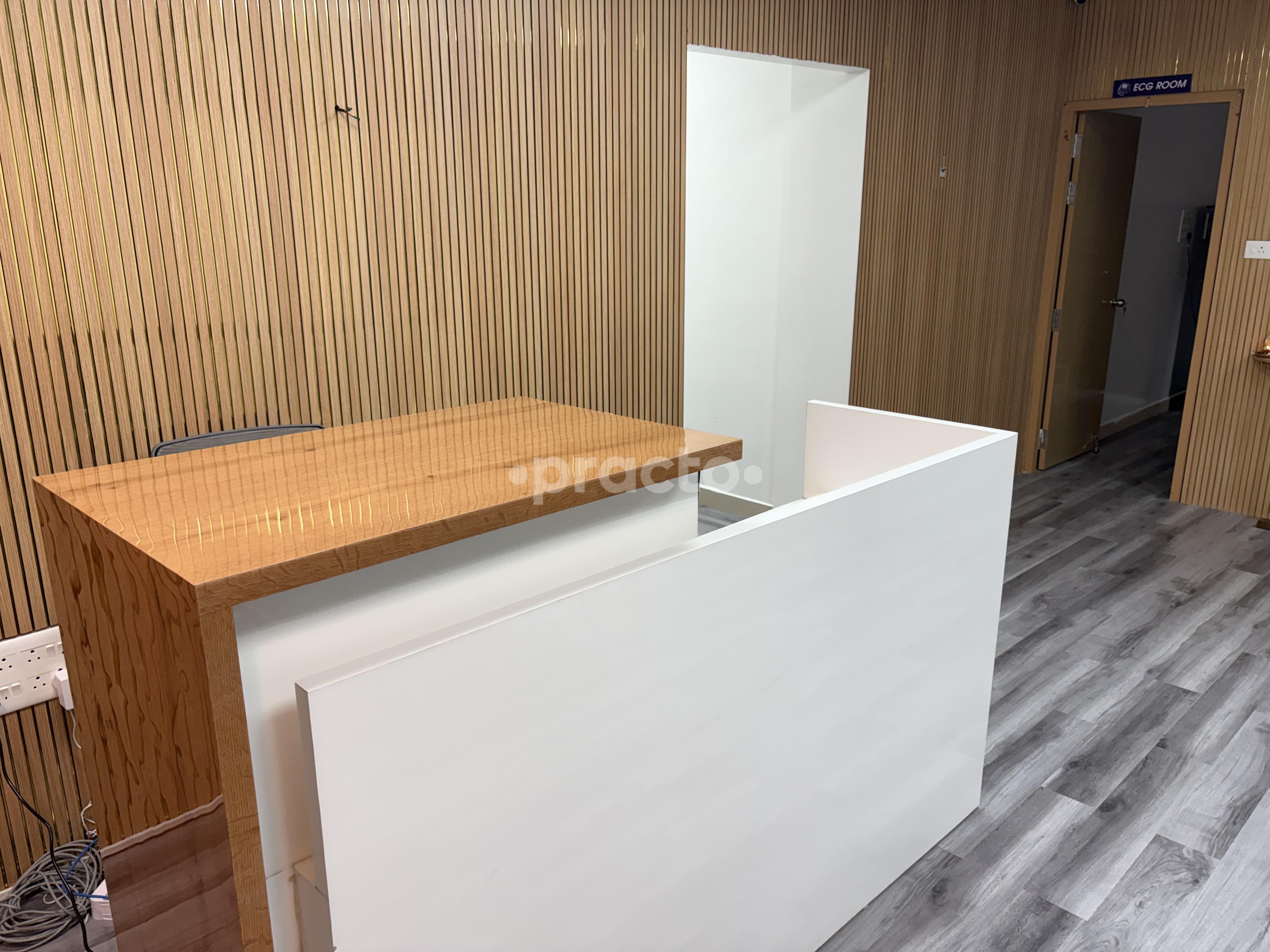 Hridya Kshetra Heart Clinic Anna Nagar Puducherry