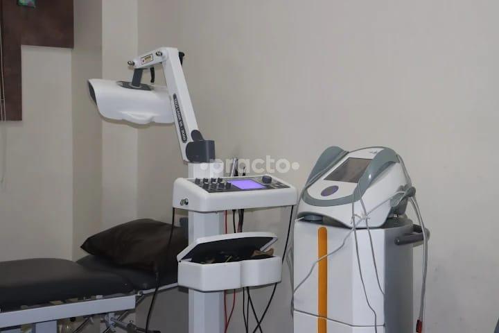 Bodynetic Hi-Tech Advanced Physiotherapy Center Wakad Pune