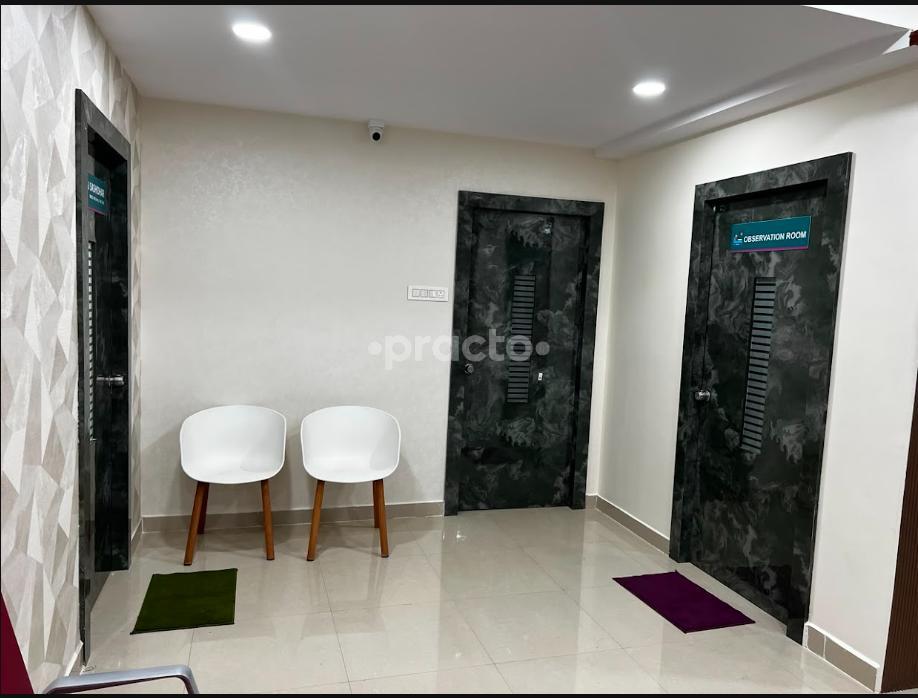 Samaira Ortho and Gynac Care Kukatpally Hyderabad