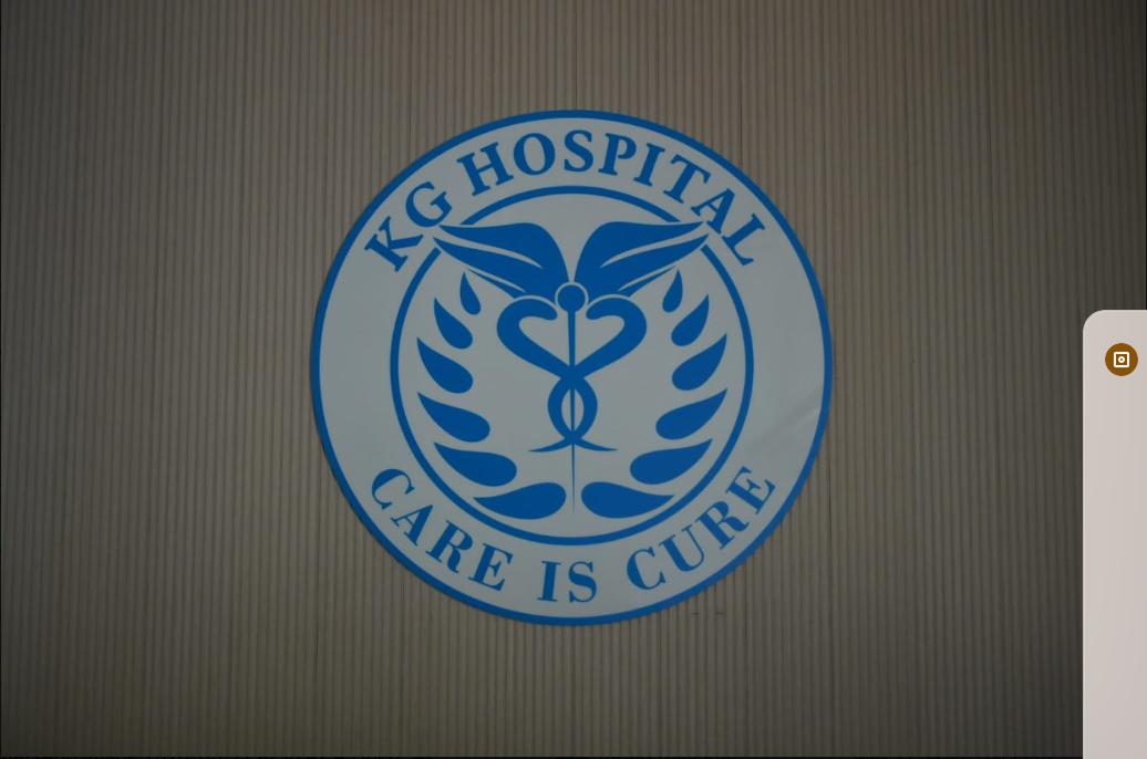 KG Hospital