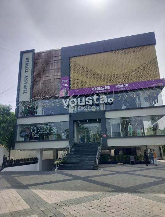 Oasis Fertility Huzur Bhopal