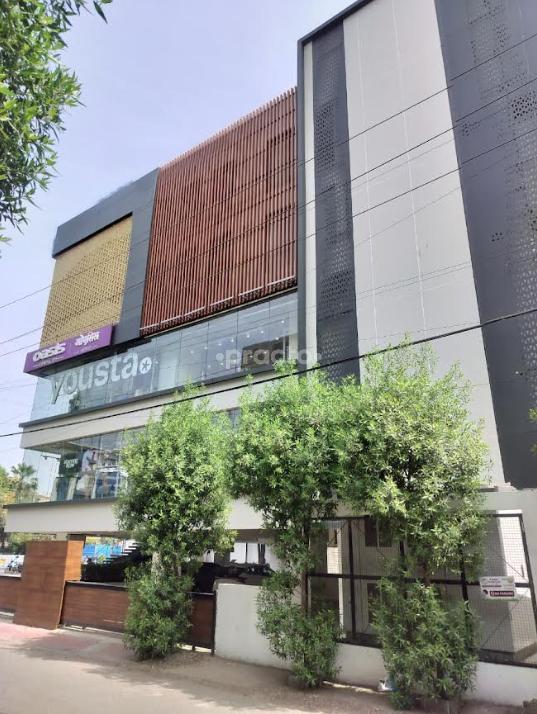Oasis Fertility Huzur Bhopal