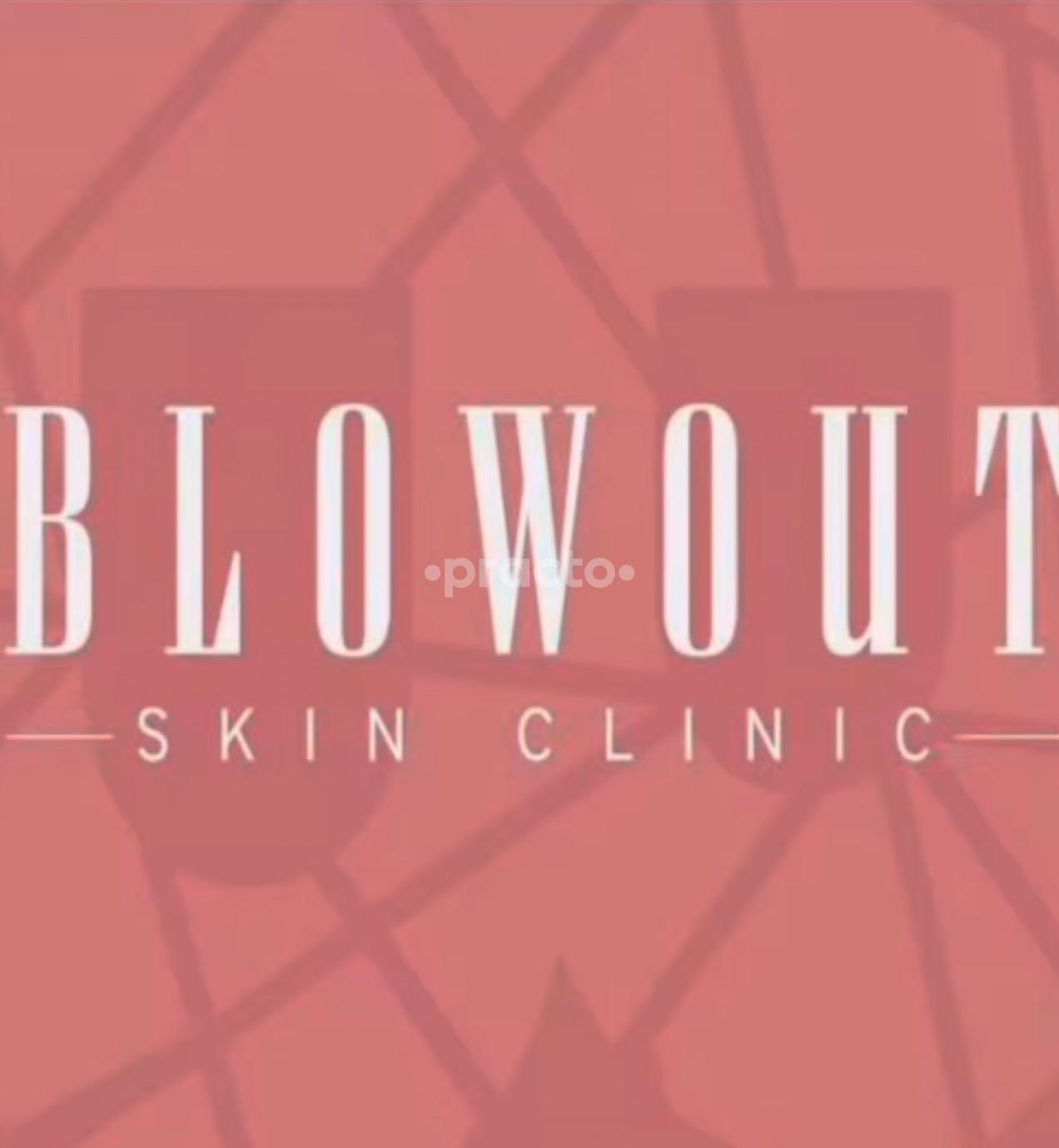 Blowout Skin Clinic