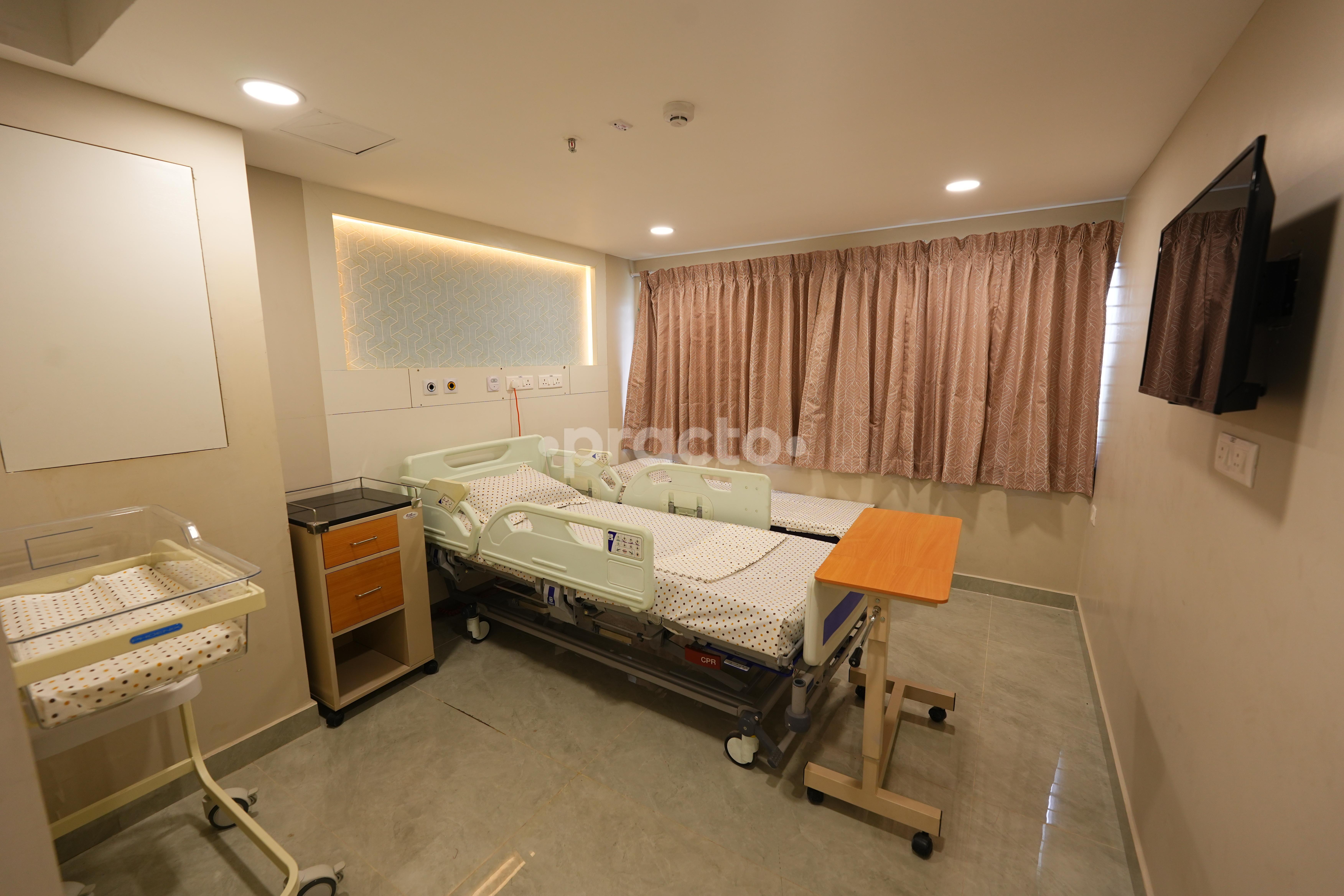 A4 Maternity And Fertility Centre Velachery Chennai