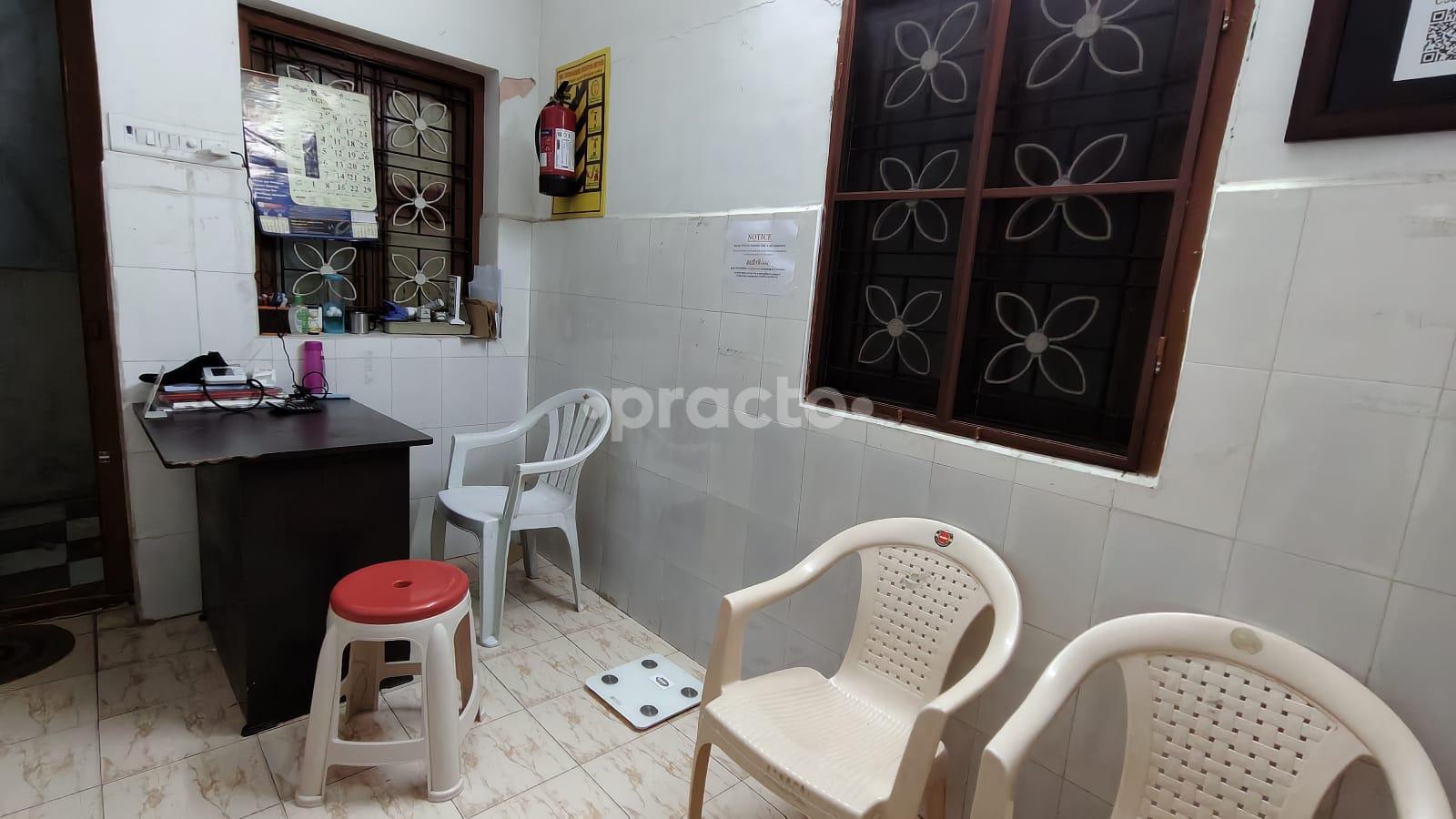 DS Clinic Avadi Chennai