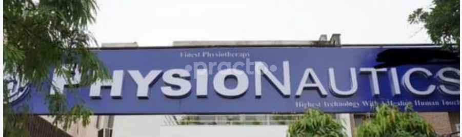 PhysioNautics DLF Phase I Gurgaon