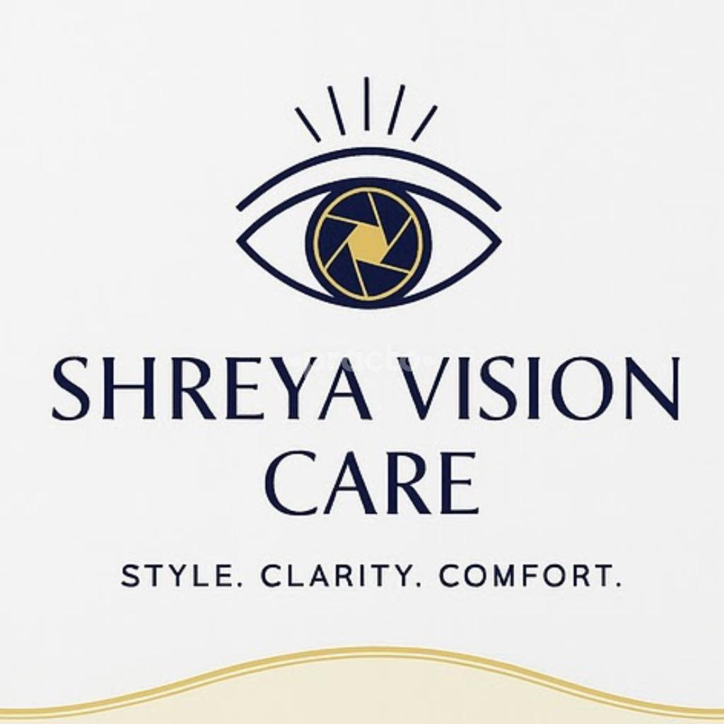 Shreya Vision Care