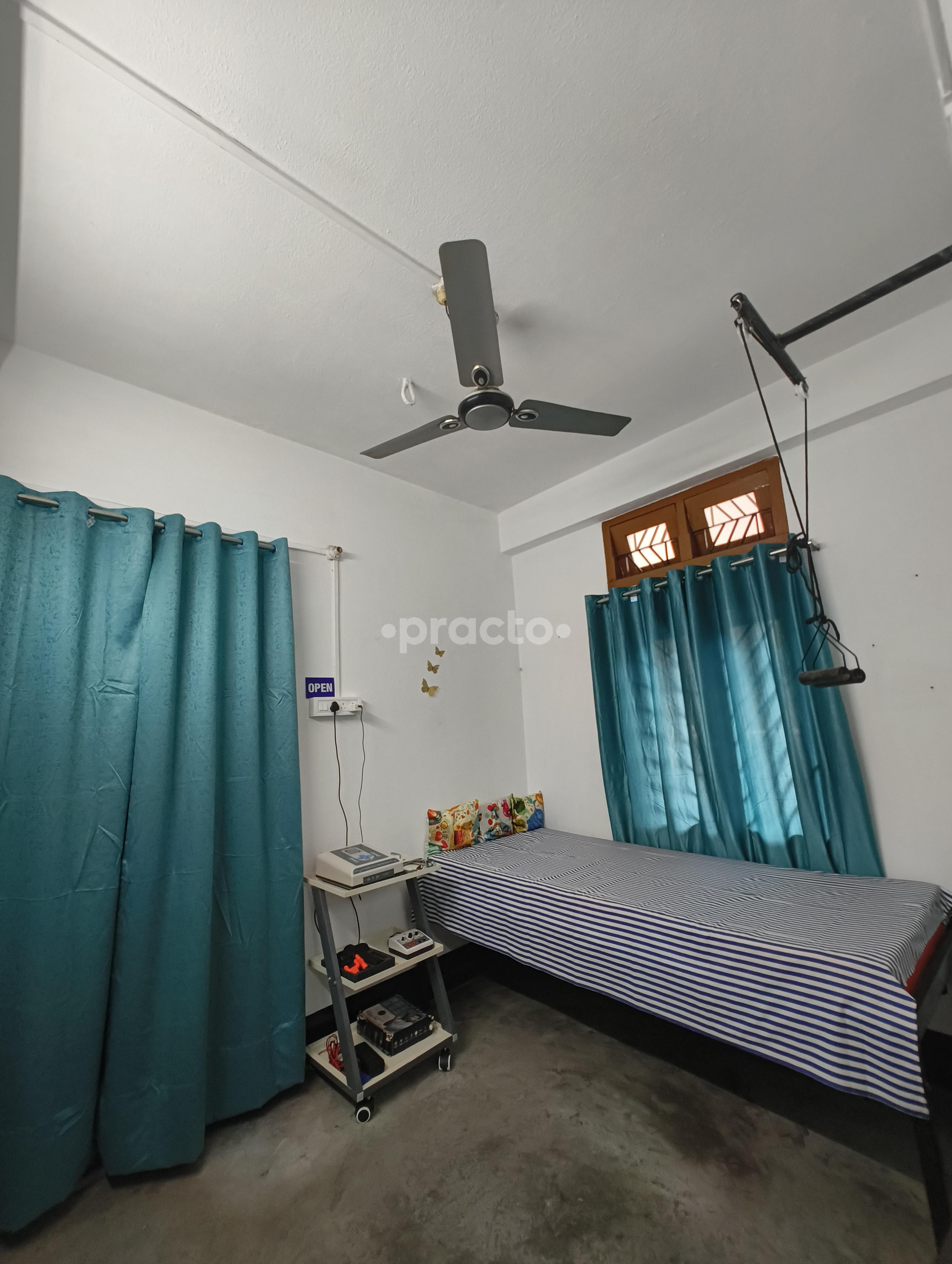 Uddeshya Physiotherapy and Rehabilitation Centre Uzanbazar Guwahati