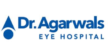 Dr Agarwals Eye Hospital