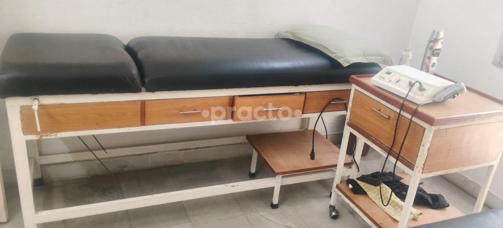 Nidan Physiotherapy Clinic Indirapuram Ghaziabad