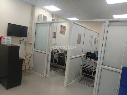 Amala Onco Clinic Sector 75 Noida