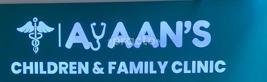 Ayaan's Children and Family Clinic