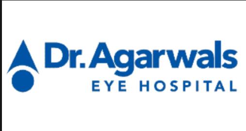 Dr Agarwal's Eye Hospital