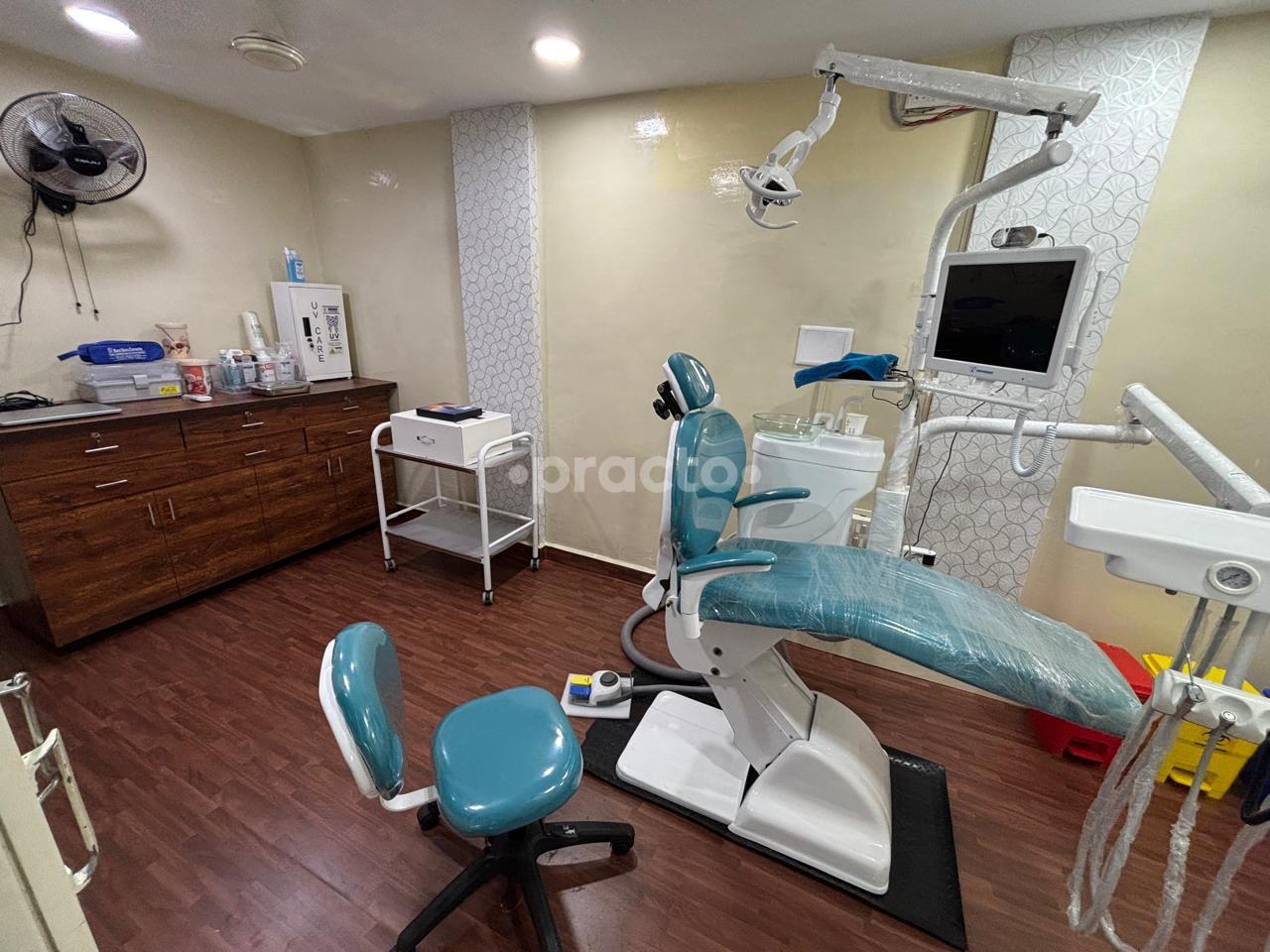 Ocean Dental Care Yelahanka New Town Bangalore