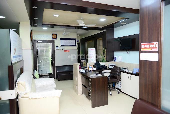 Allo Sexual Health Clinic Alkapuri Vadodara