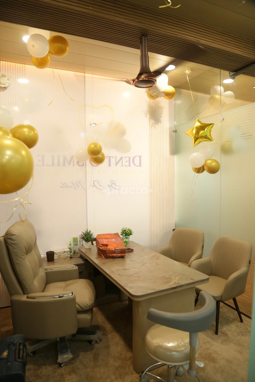 Dent-O-Smile Urban estate dugri Ludhiana