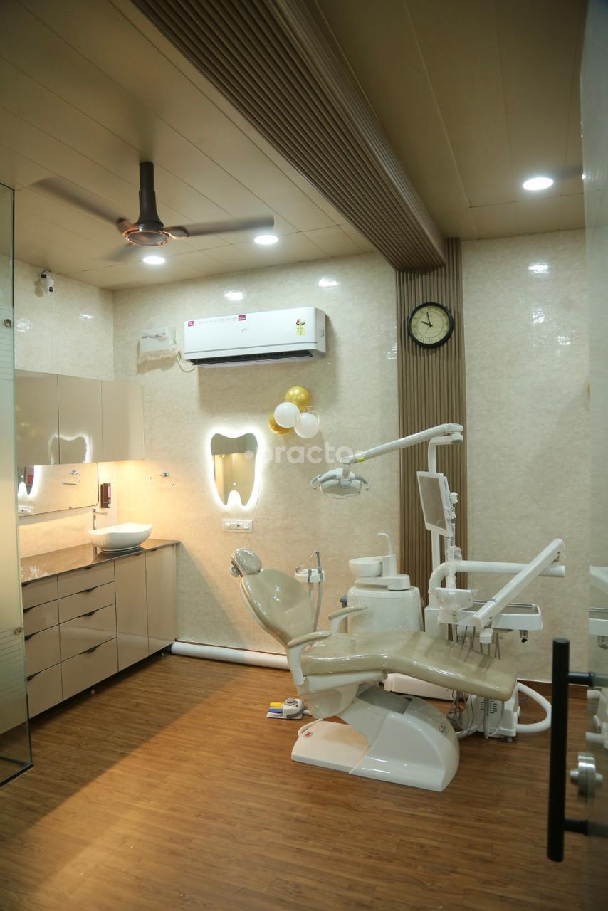 Dent-O-Smile Urban estate dugri Ludhiana