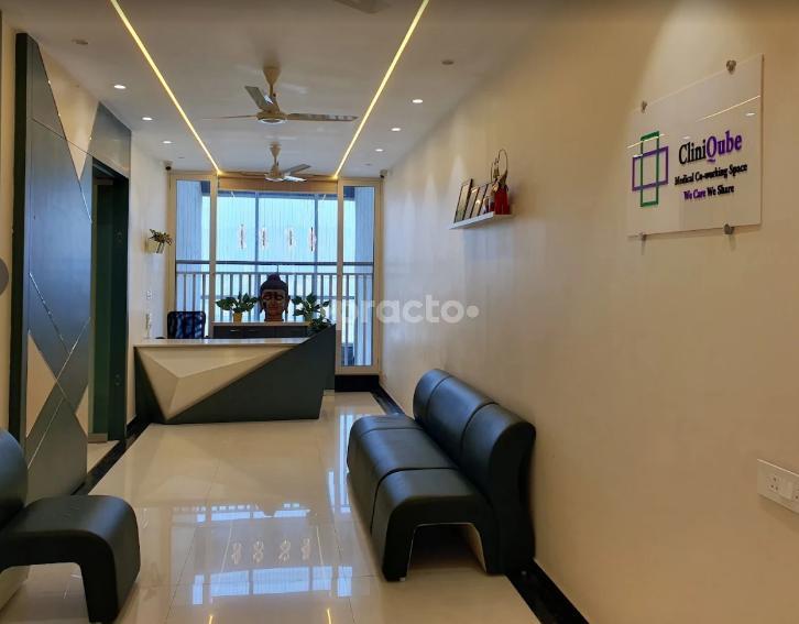 CliniQube  Kharghar Navi Mumbai