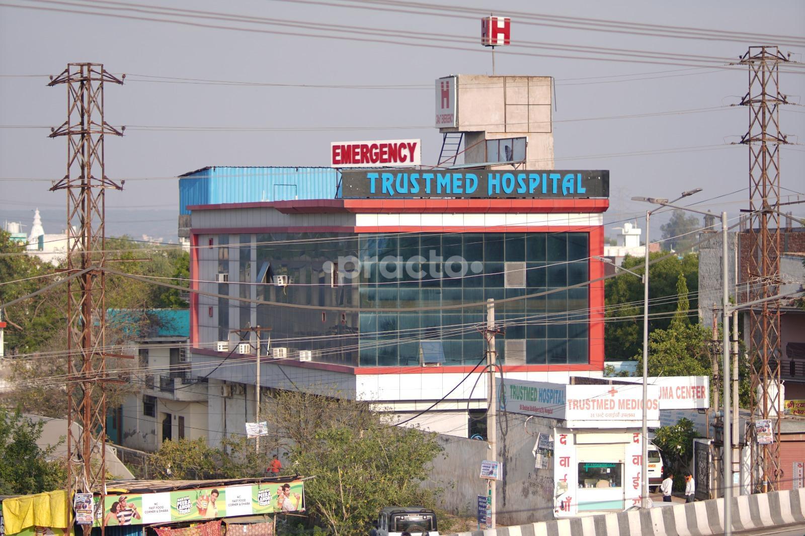 Trustmed Hospital