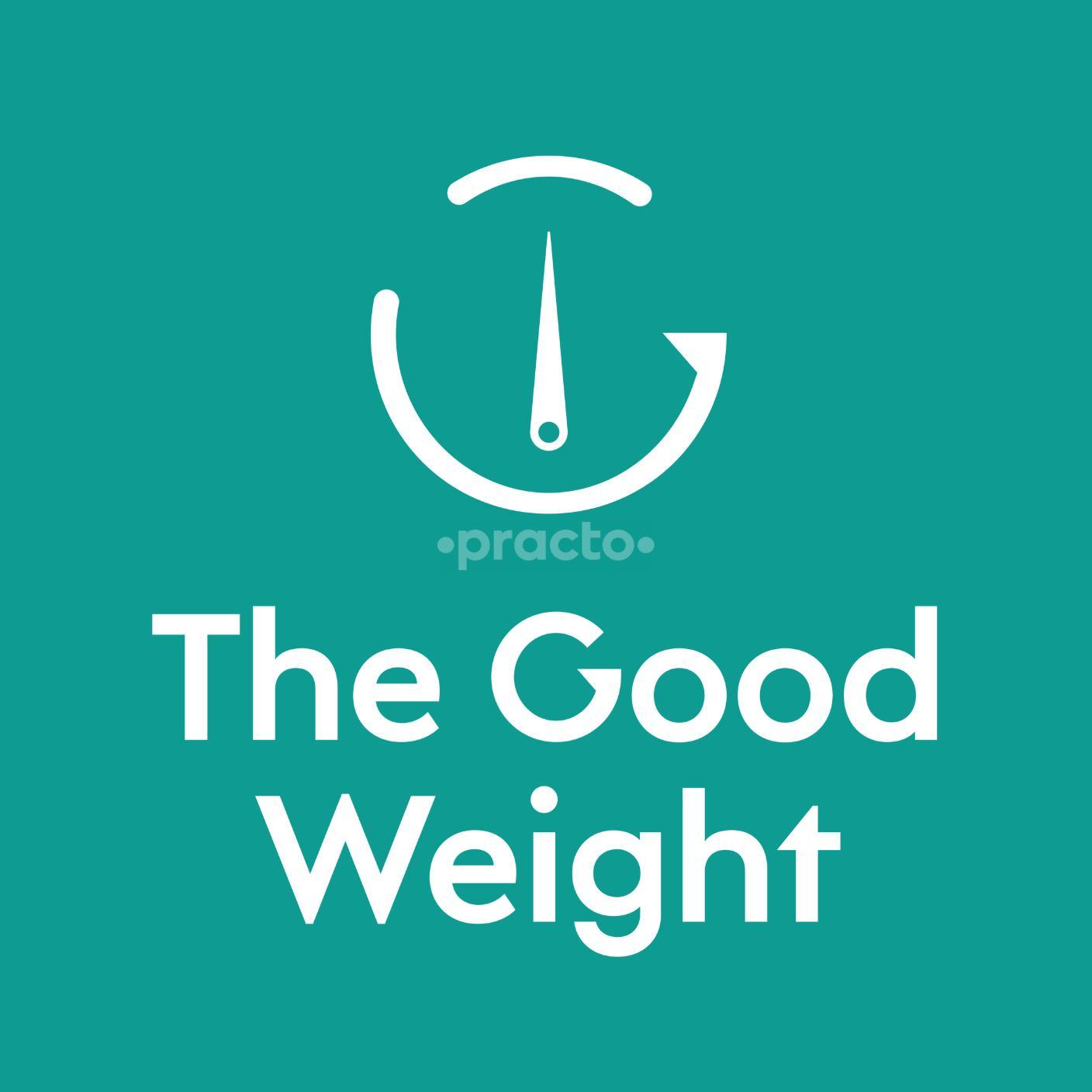 The Good Weight