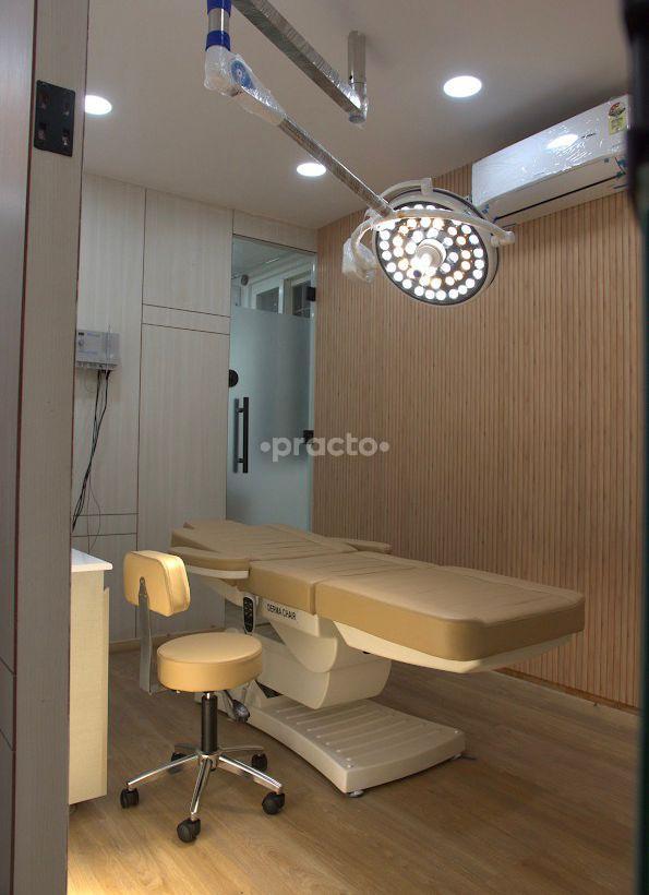 Makam Multispecialty Clinic HSR Layout Bangalore