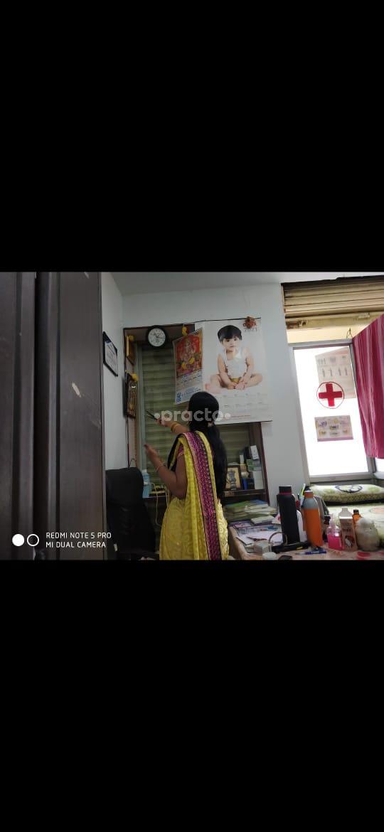 Sri Ganesh Clinic Laggere Bangalore