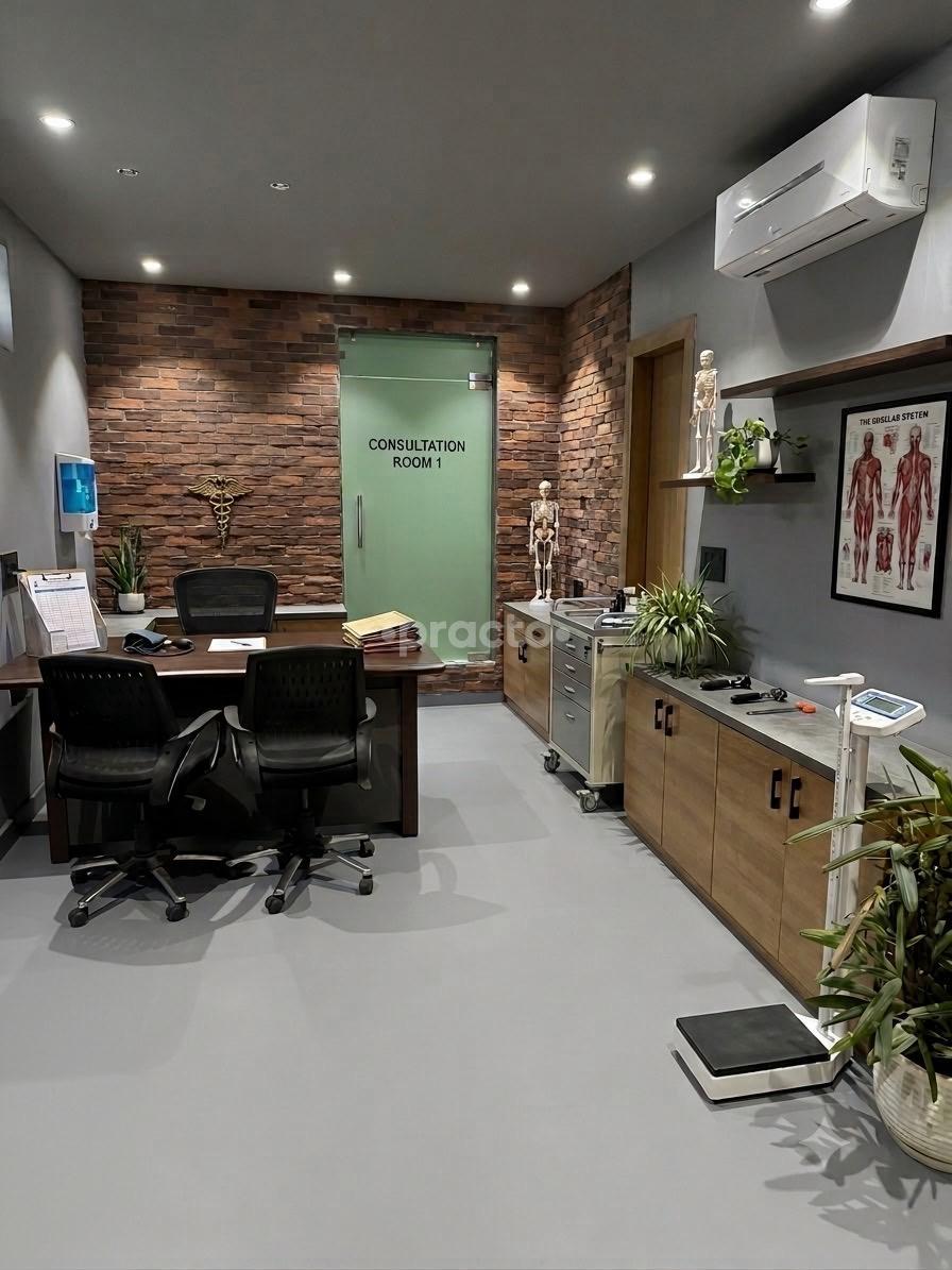 Om Lung Care  Greenfields Faridabad