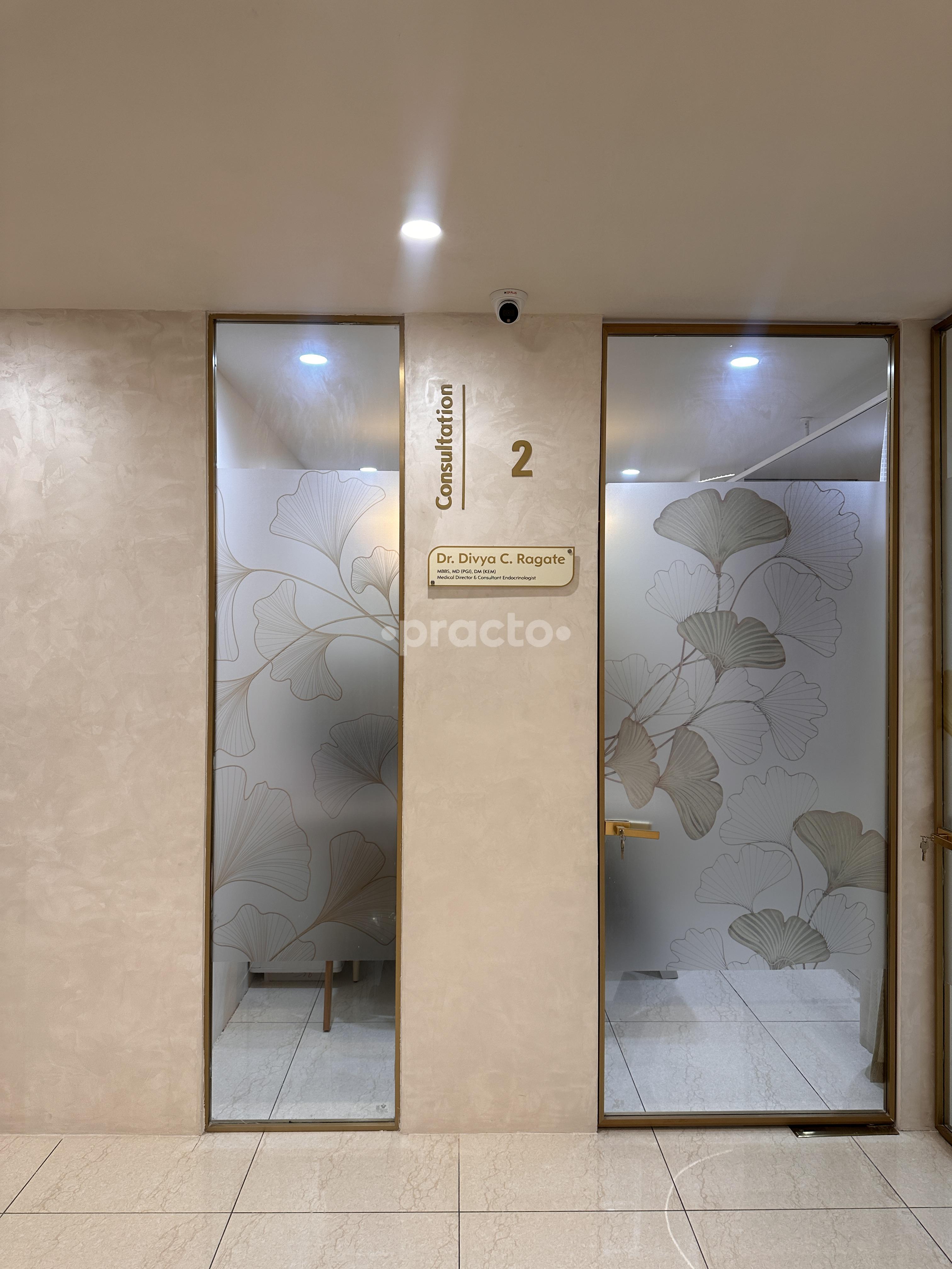 Avantis Super Speciality Clinic Sahakaranagar Bangalore