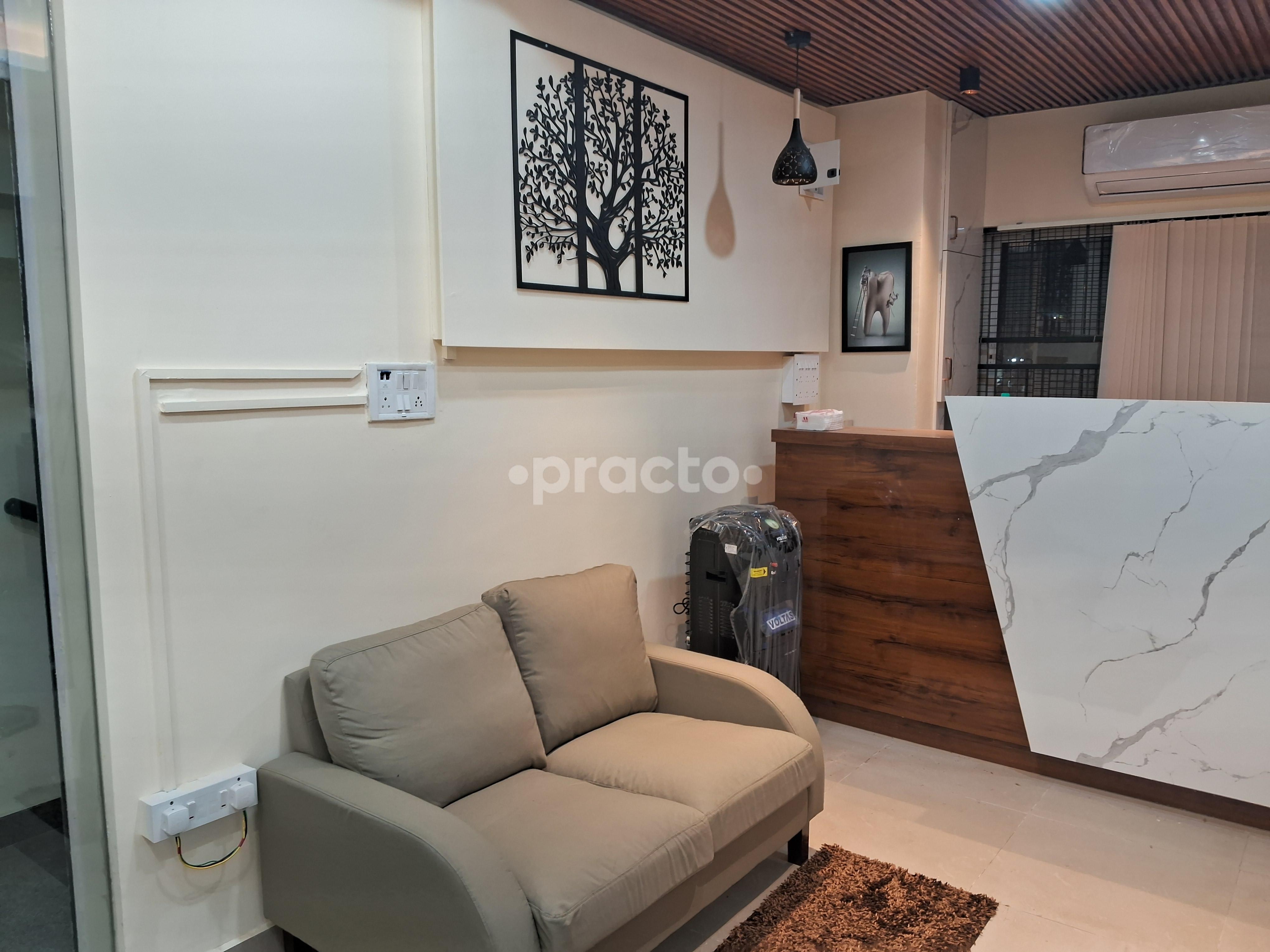 Glamora Dental Studio Electronics City Bangalore