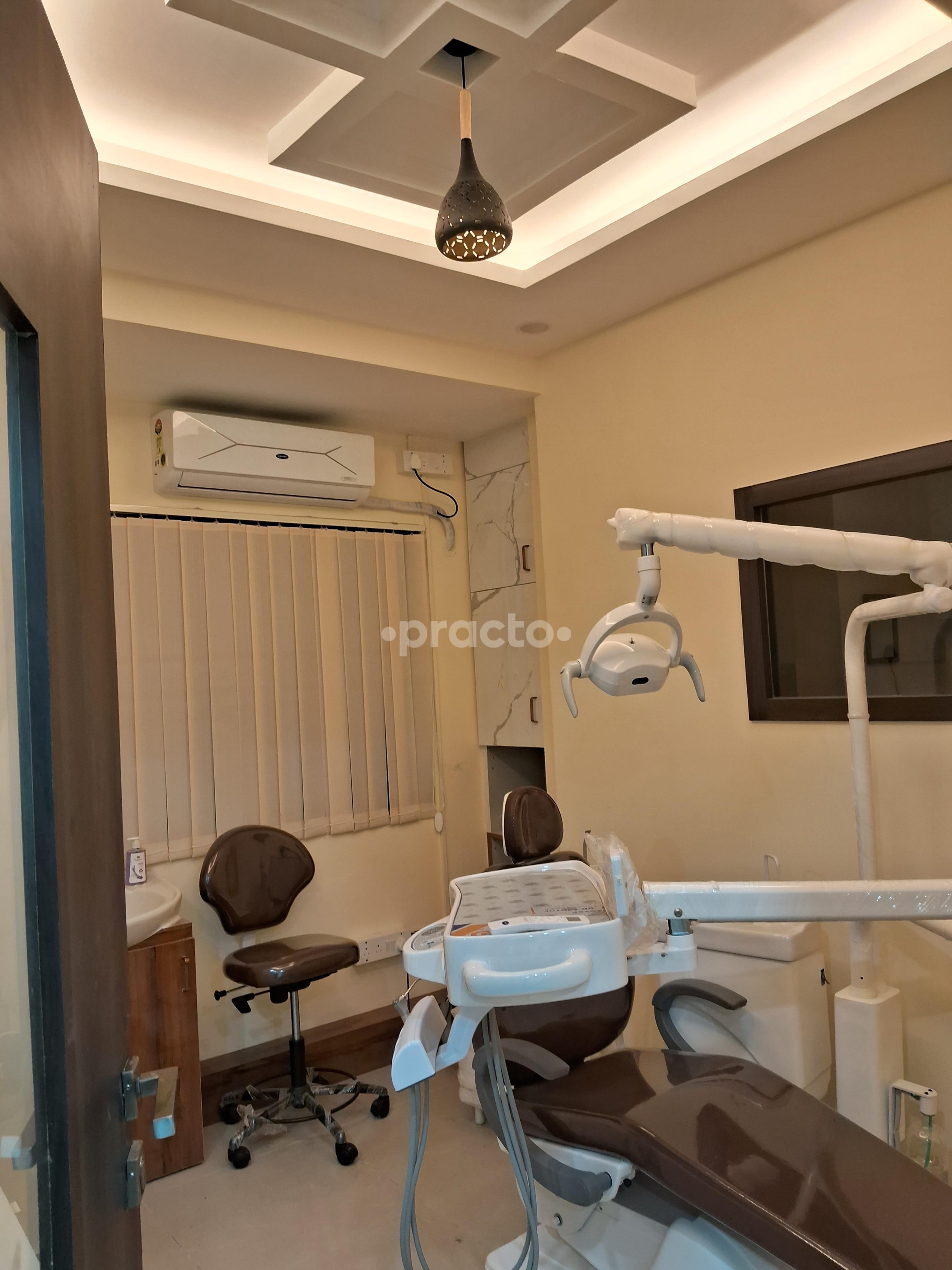 Glamora Dental Studio Electronics City Bangalore
