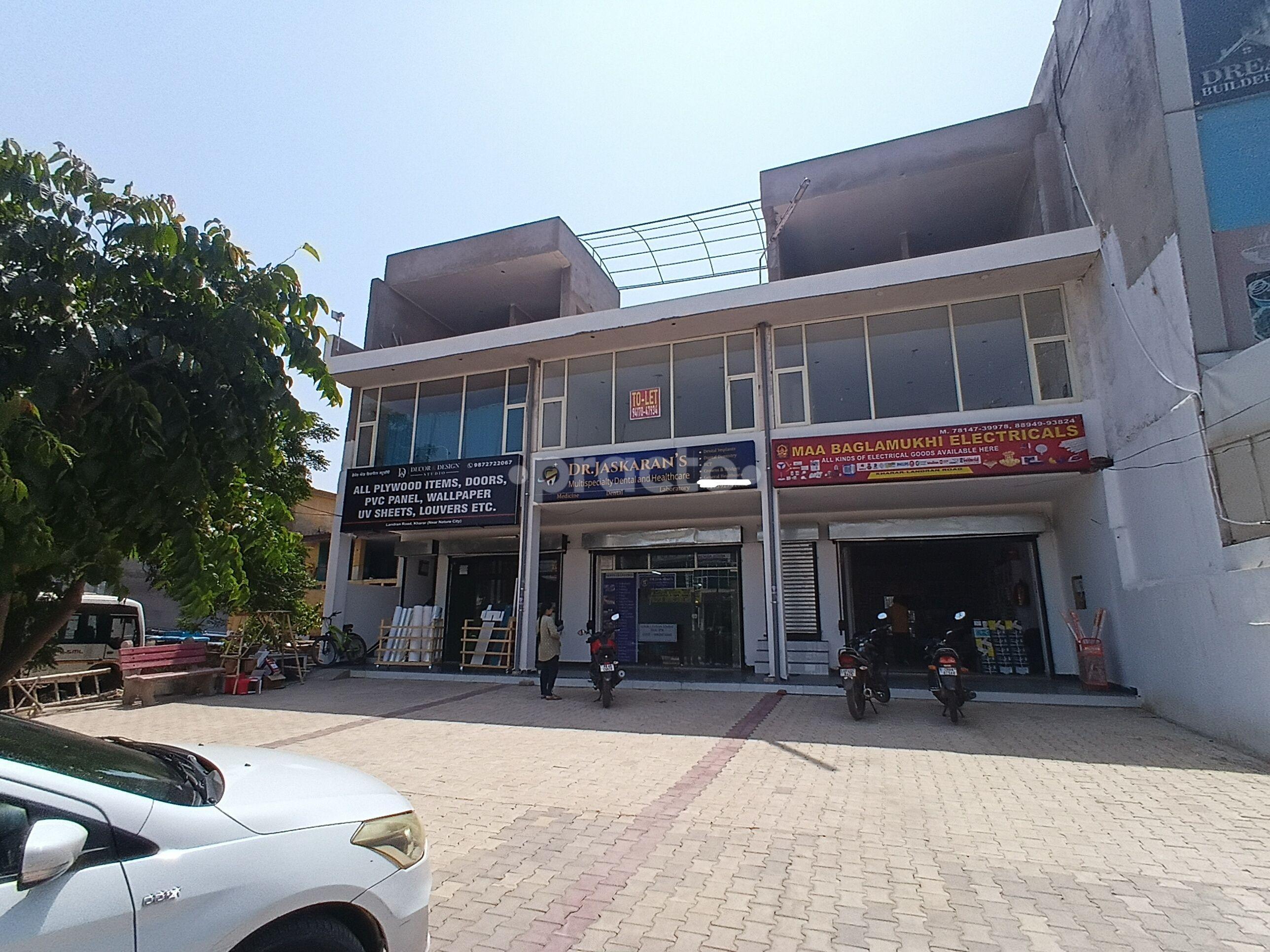 Dr. Jaskaran's Multispeciality Dental and Healthcare  Kharar Mohali