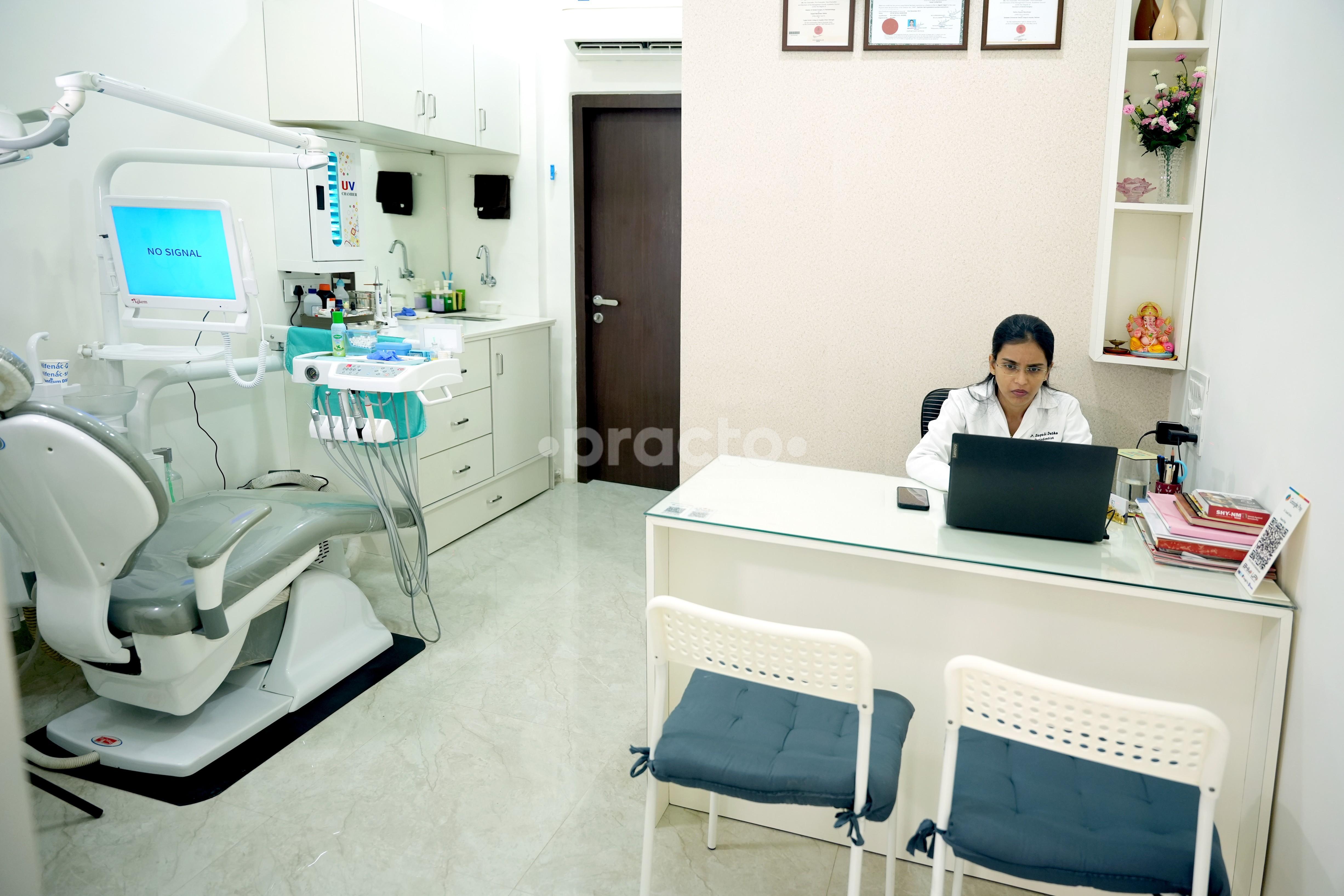 Keystone Dental Care Prabhadevi Mumbai