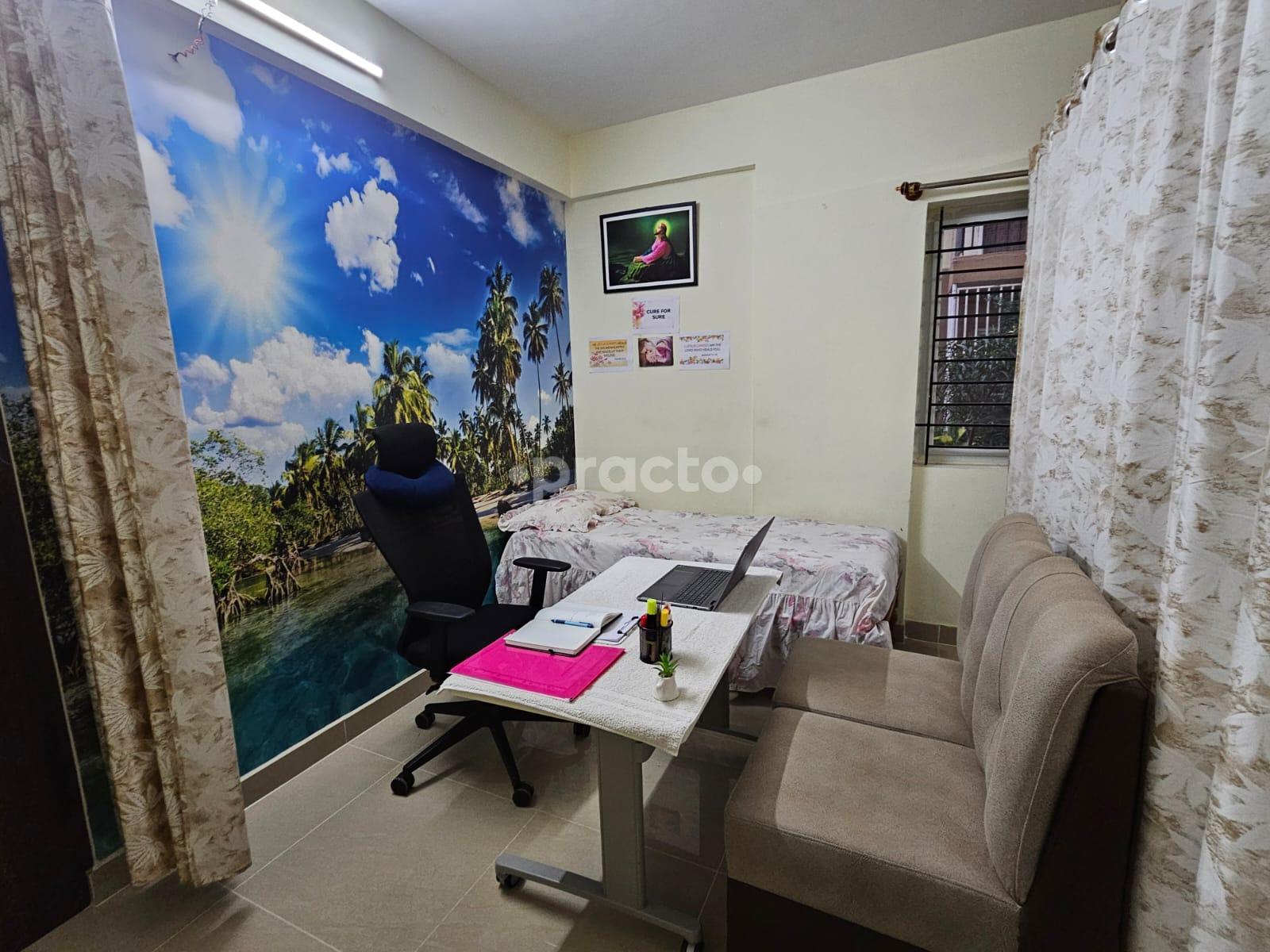 Sparkle Destiny Counselling Center Chikkanagamangala Bangalore