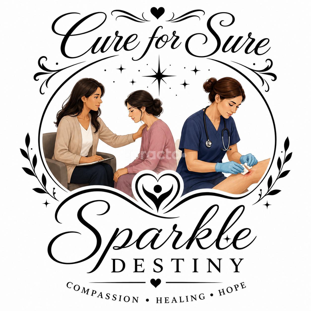 Sparkle Destiny Counselling Center