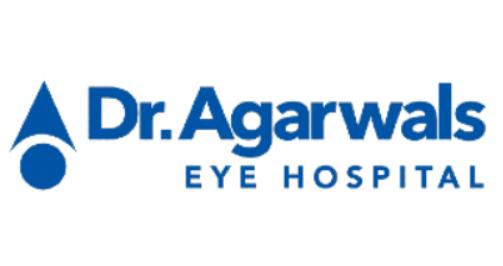 Dr Agarwals Eye Hospital