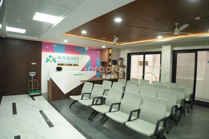 M Square Medical Centre Ganapathy Coimbatore