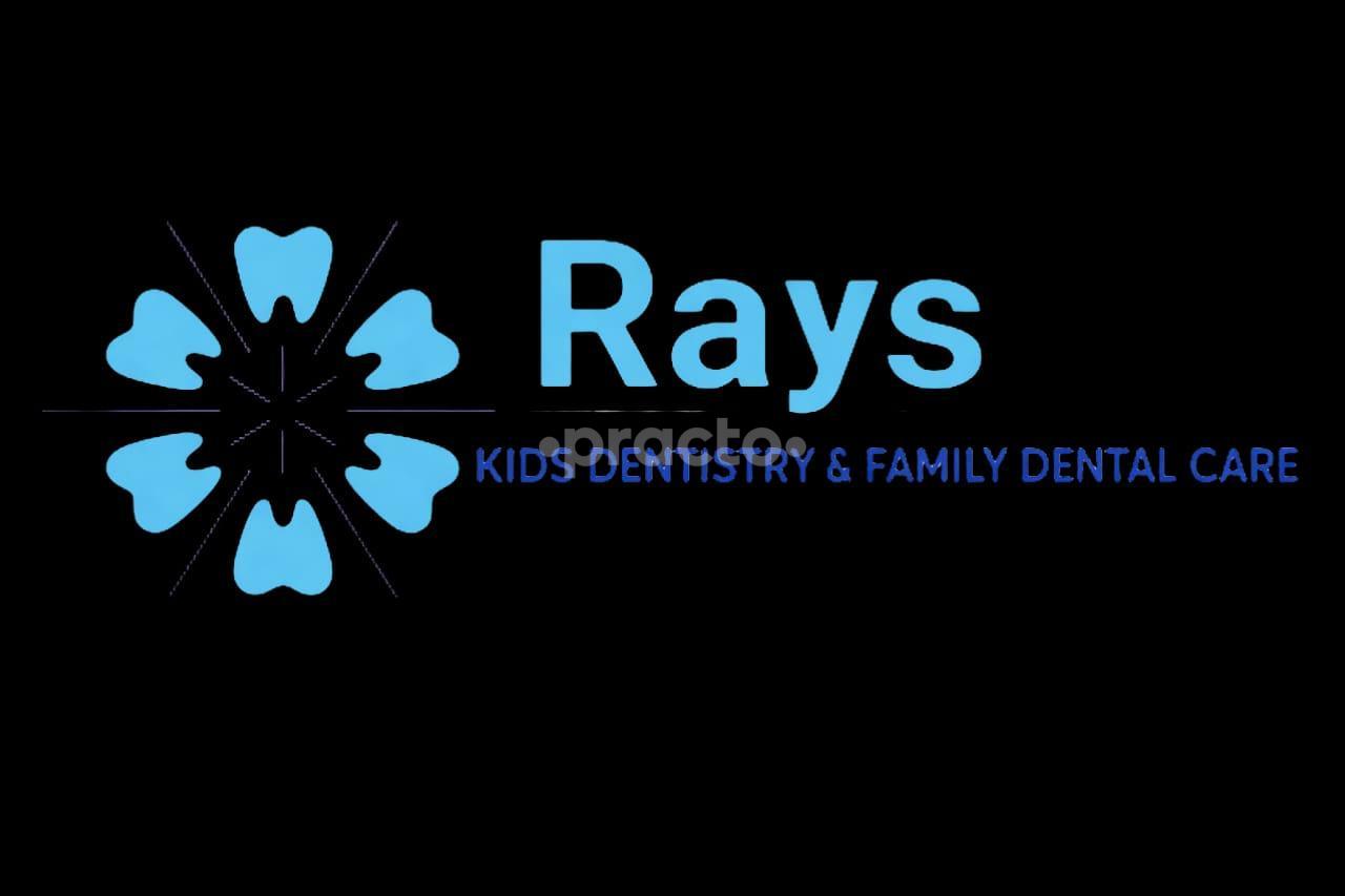 Rays Kids Dentistry & Family Dental Care