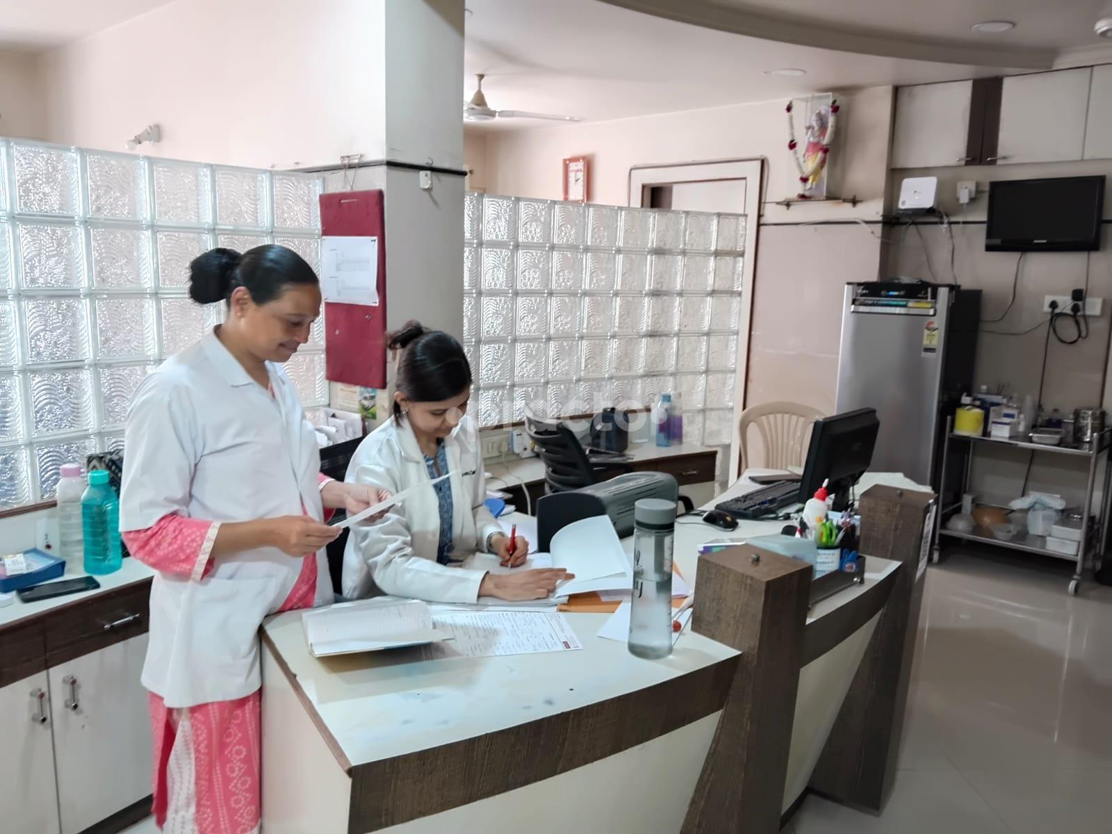 Deshpande Hospital Fatima Nagar Pune