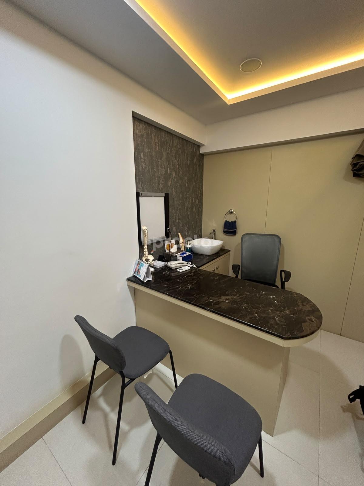 Dr Koushik’s Urocare Andheri Mumbai